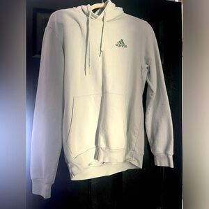 Adidas Essentials Fleece Hoodie